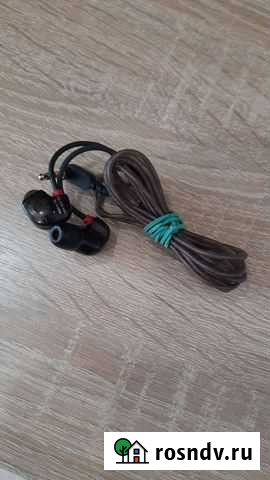 Наушники Мончегорск - изображение 1