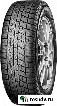 Yokohama 215/60 R17 Иркутск - изображение 1