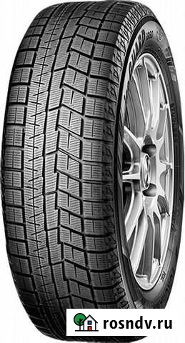 Yokohama 215/60 R17 Иркутск - изображение 1