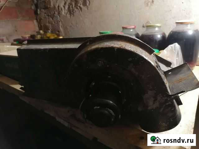 Салонный отопитель УАЗ 452 буханка Йошкар-Ола - изображение 1