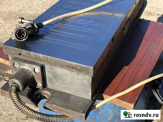 Магнитная плита. 200/550 Набережные Челны - изображение 1