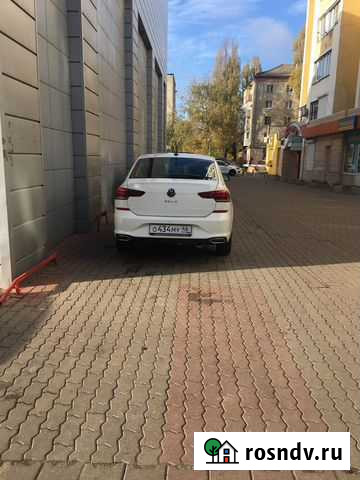 Пассажирские перевозки Белгород - изображение 1