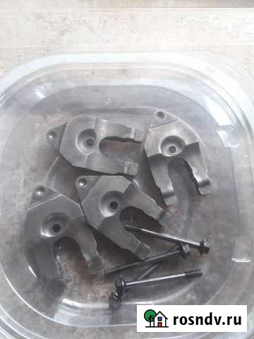 Кронштейны форсунок Патфайндер,Навара Астрахань - изображение 1