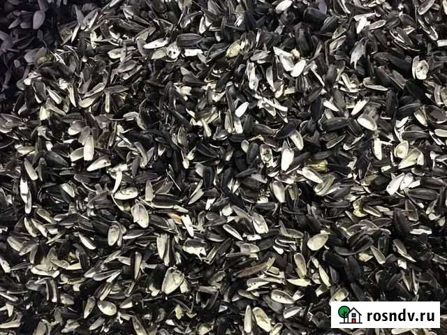 Шелуха - Лузга подсолнечника Кропоткин - изображение 1