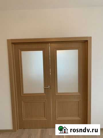 Двери межкомнатные с коробкой Санкт-Петербург - изображение 1