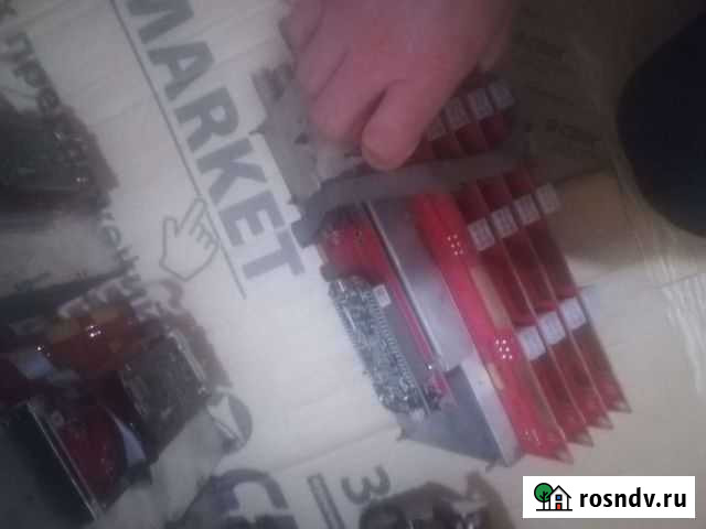 Асик, аналог antminer t9 c9 Лыткарино - изображение 1