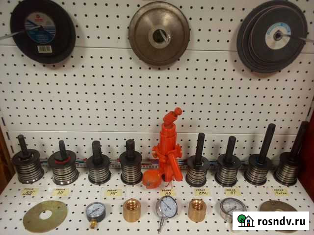 Запчасти на пилорамы, пилы ленточные, дисковые Пермь - изображение 1