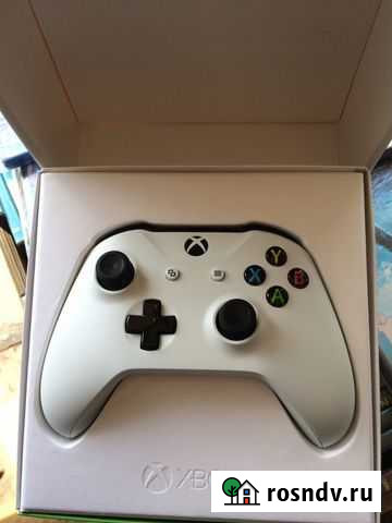 Джойстик Xbox one S/X Пермь - изображение 1