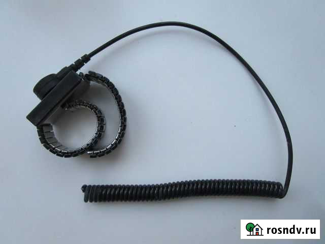 Браслет электростатический Йошкар-Ола - изображение 1