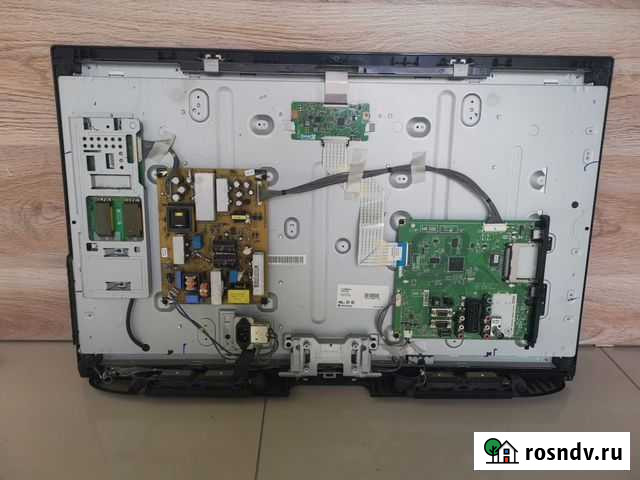 Телевизор LG 32LK330 (Разбор)(По запчастям) Абакан - изображение 1