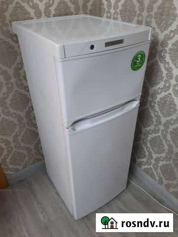 Холодильник Грозный - изображение 1