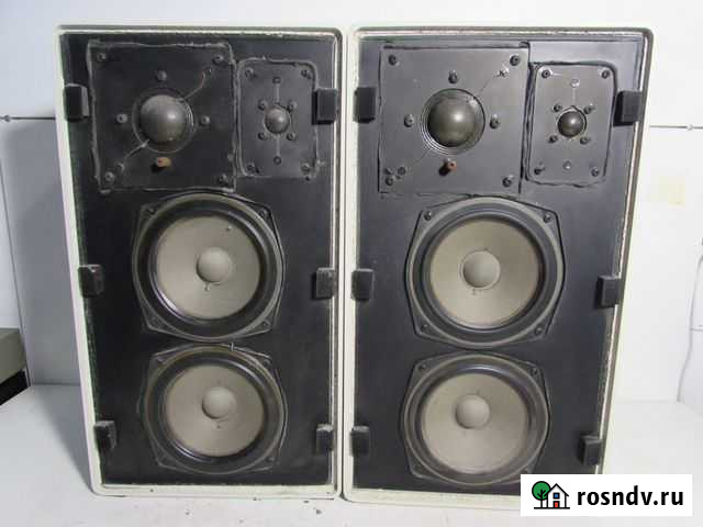 Braun L710 Акустика Германия Санкт-Петербург - изображение 1