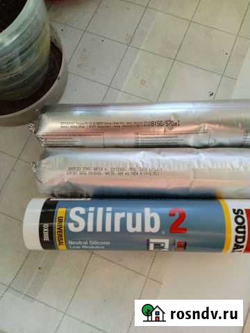 Герметик Тверь - изображение 1