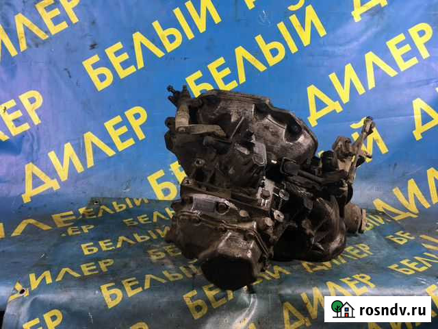 Коробка передач Chevrolet Aveo Мурманск - изображение 1