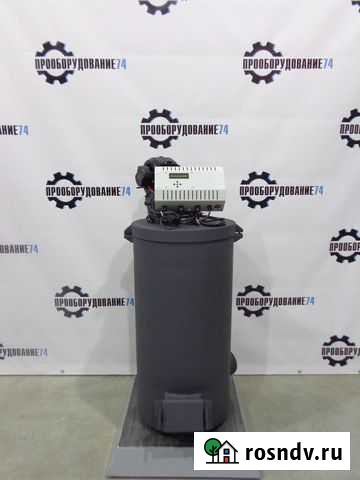 Котёл на отработке отработанном масле Химки - изображение 1