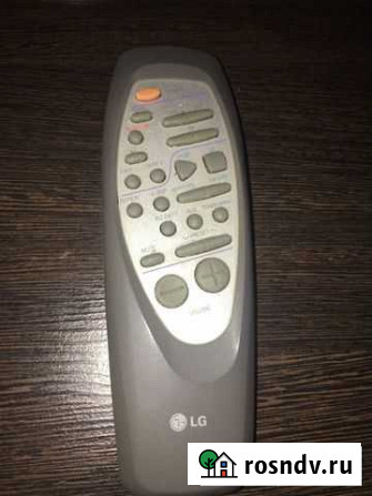 Пульт lg Барыш - изображение 1
