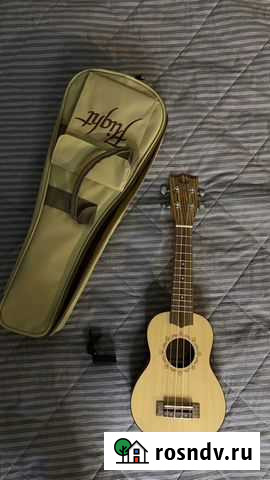 Укулеле Кемерово - изображение 1