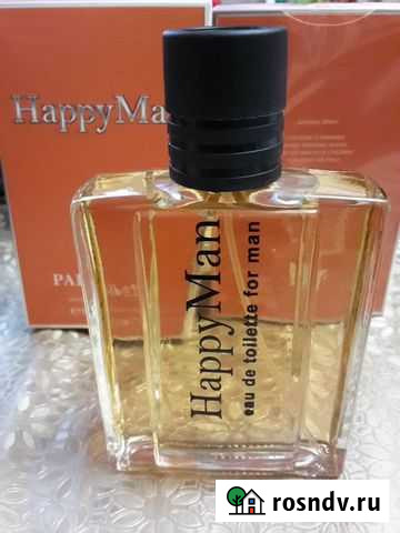 Туалетная вода для мужчин Кировск - изображение 1