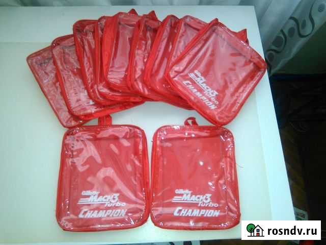 Косметичка Самара - изображение 1