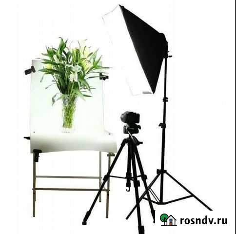 Софтбокс 50х70 софтбокс профессиональный Саратов - изображение 1