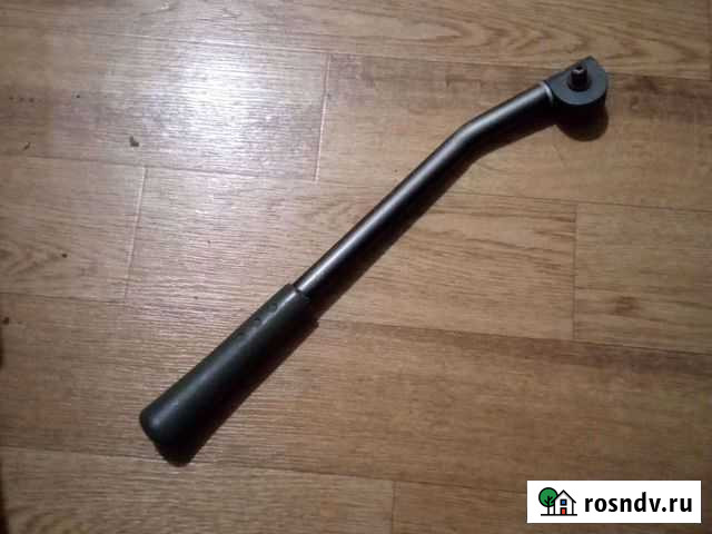 Ручка для видеоштатива libek Череповец - изображение 1