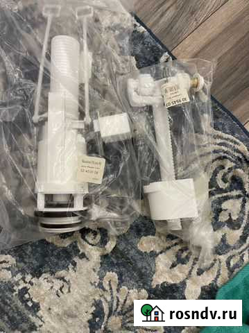 Комплект для инстоляции ceresit Москва - изображение 1