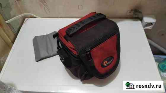 Сумка Lowepro для фотоаппарата Красноярск