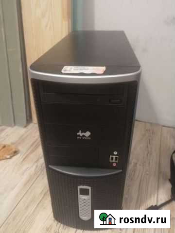 Системный блок Курск - изображение 1