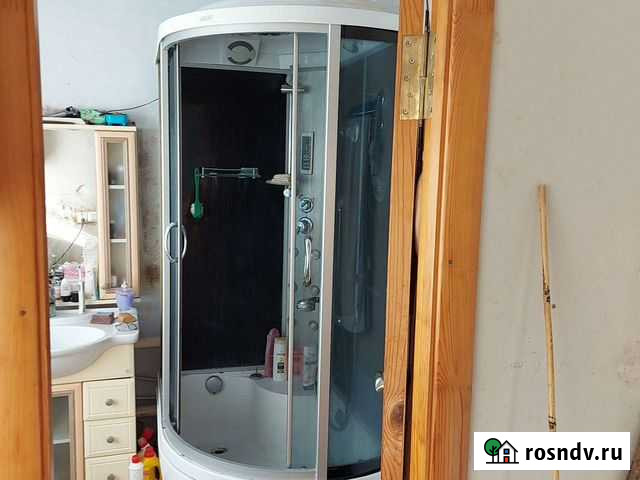 Сантехника, электрика, установка дверей Старотитаровская - изображение 1