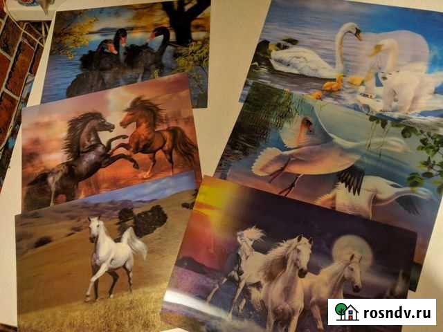 Картина 3D Екатеринбург - изображение 1