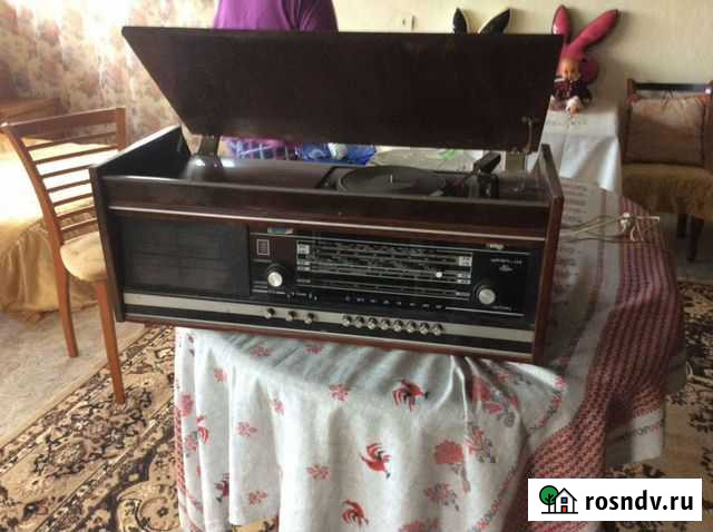 Грамофон Нальчик - изображение 1