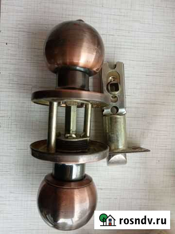 Ручка дверная Владимир - изображение 1