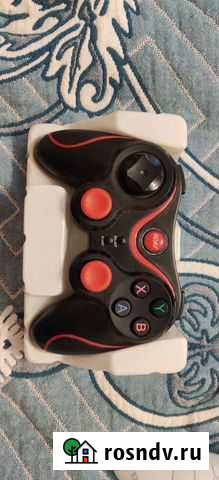 Геймпад для пк Сочи - изображение 1