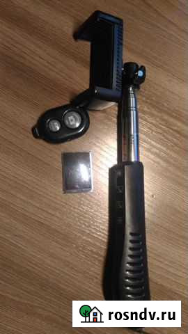 Селфи-палка Санкт-Петербург - изображение 1