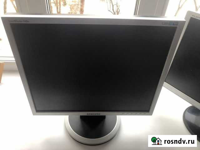 Мониторы Железногорск - изображение 1