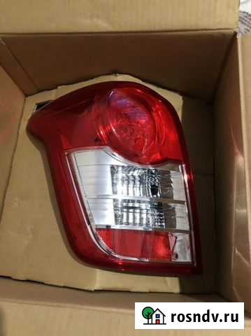 Новаяоригинал сигнал Toyota Corolla Fielder Новосибирск - изображение 1