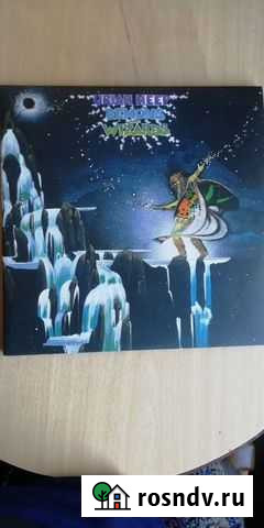 Виниловые пластинки Хабаровск - изображение 1