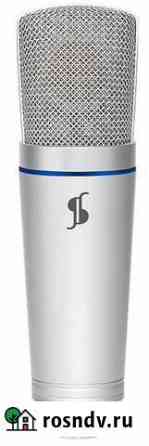 Студийный конденсаторный микрофон Stagg susm50 USB Иркутск