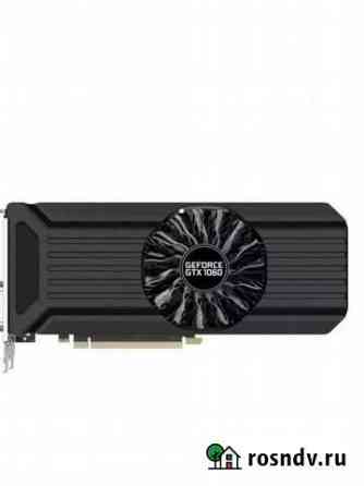 Palit GeForce GTX 1060 6GB Екатеринбург