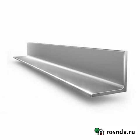 Уголок 100х100 Казань - изображение 1