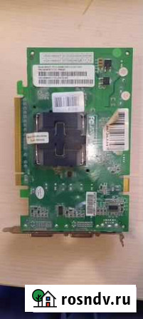Видеокарта palit 8600 GT PCI-E 256 MB Санкт-Петербург - изображение 1