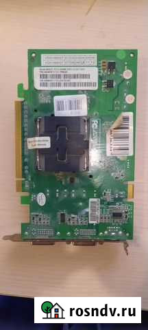 Видеокарта palit 8600 GT PCI-E 256 MB Санкт-Петербург - изображение 1