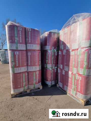 Утеплитель Уфа - изображение 1