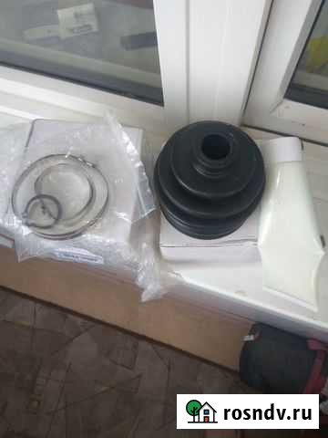 Продам пыльник 2300410-К01-J Железнодорожный - изображение 1