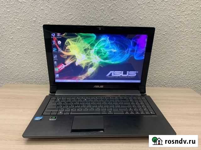 Ноутбук Стерлитамак - изображение 1