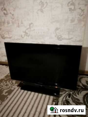 Телевизор Samsung Барнаул - изображение 1