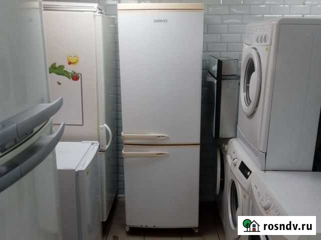 Холодильник Beko Санкт-Петербург - изображение 1