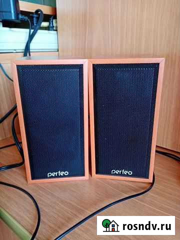 Колонки для компьютера Бийск - изображение 1