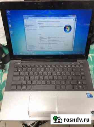 Asus UX30 Иркутск