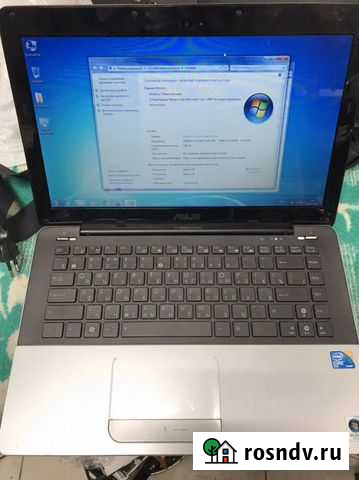 Asus UX30 Иркутск - изображение 1